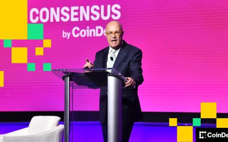 Clarity Act will benefit banks more than crypto, former CFTC chair says