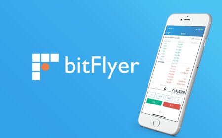 Bitflyer volume surges 200% past Binance, Coinbase as oil spike sends Nikkei sliding