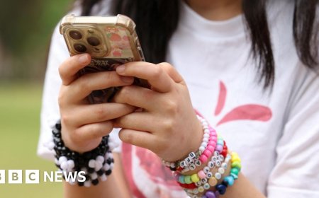 MPs reject call for under-16s social media ban, backing more flexible powers