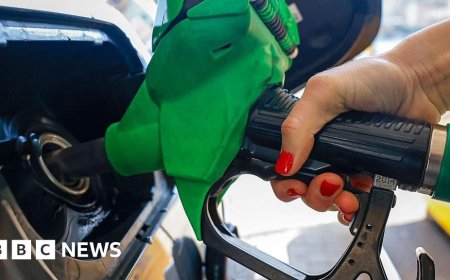 Chris Mason: The cost of living is catapulted centre stage yet again