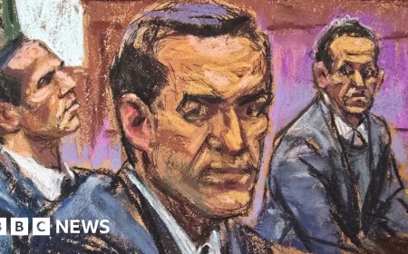 High-profile real estate brothers convicted in sex trafficking case