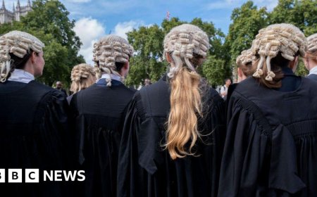 Thousands of lawyers oppose jury restriction plan