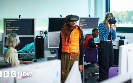 First V-level subjects announced with aim to 'prepare for future jobs'