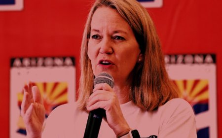 Arizona AG Responds to Reports of FBI Subpoena For 2020 Records: All Based On ‘Crackpots and Lies’