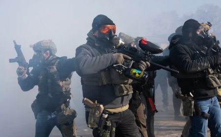 Inside the DHS Campaign Against US Citizens