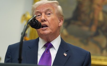 Trump Administration Plans New Approach to Ending DEI