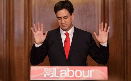 How's That Green Net Zero Grift Working Out for You, England?