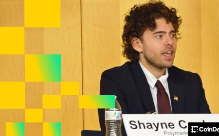 Polymarket and Palantir team to protect integrity of sports betting as prediction markets face key moment