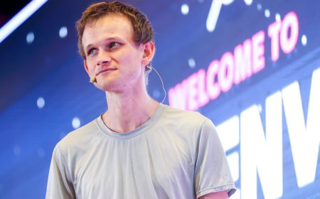 Vitalik Buterin pushes ‘DVT-Lite’ to make Ethereum validator setup easier