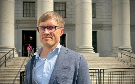 U.S. requests October retrial for Tornado Cash developer Roman Storm