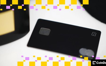 Crypto-friendly fintech Revolut gains full UK banking license