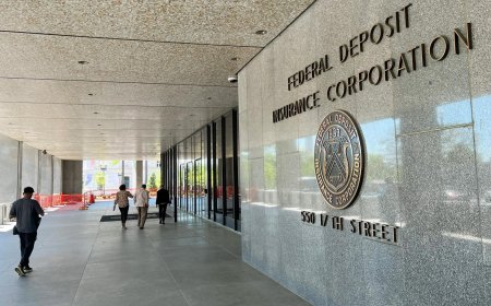 Stablecoins won't get any kind of deposit insurance under GENIUS rules, says FDIC chief