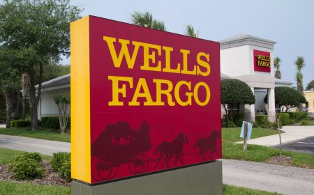 Wells Fargo signals deeper push into crypto, filing trademark for WFUSD