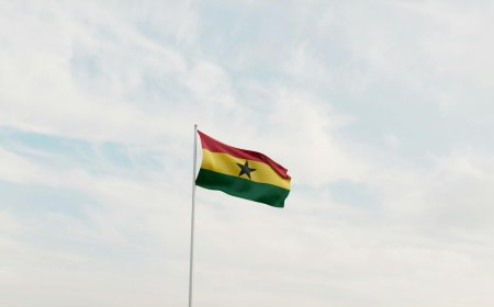 Ghana opens crypto trading sandbox with 11 firms under new VASP law
