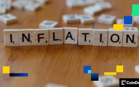 U.S. February CPI matches forecasts, reinforcing expectations for no near-term rate cuts