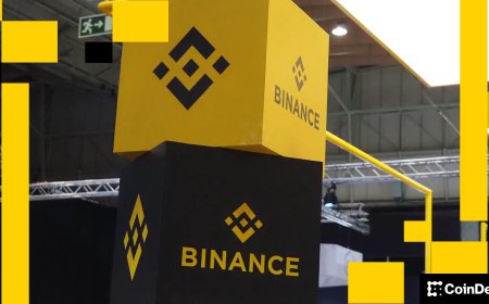 Binance sues Wall Street Journal as newspaper says U.S. Dept. of Justice is investigating Iran transactions