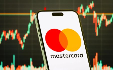 Binance, PayPal and Ripple join Mastercard’s massive new push into blockchain payments