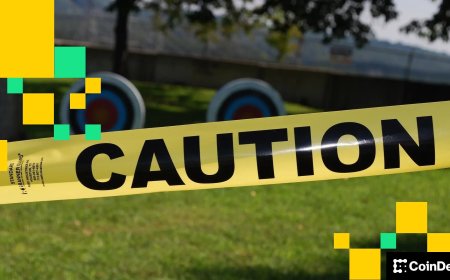 Bitcoin stuck under $70,000 as investors play it safe before U.S. inflation report