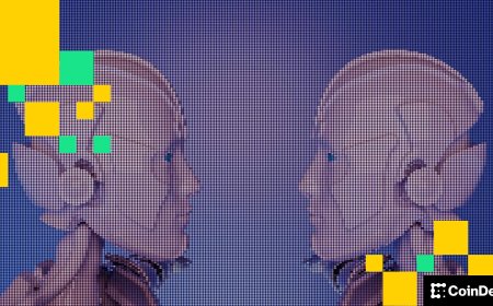 Bitcoin drops on Iran war uncertainty, AI tokens jump