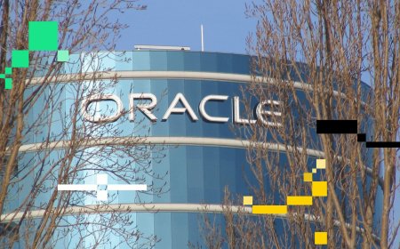 Oracle jumps 11% premarket as AI demand challenges 'SaaS apocalypse' fears