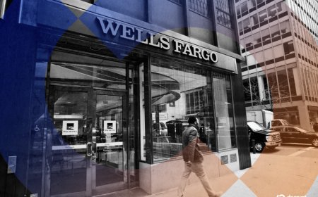 Wells Fargo Applies for WFUSD Trademark, Signaling Use in Crypto and Stablecoins