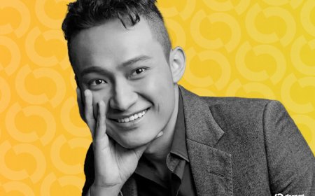 Justin Sun Deal Complicates SEC's Crypto Stance, Legal Experts Say