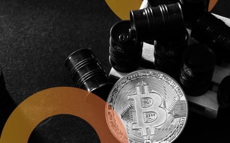 Bitcoin Retreats Under $70K as IEA Weighs Historic Oil Reserve Release