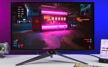 Are We Finally At The Point Where Phones Can Replace Computers?