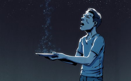 German Fireball’s 15 Minutes of Fame