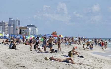 Wealth Migration from California is Changing the Landscape in Florida