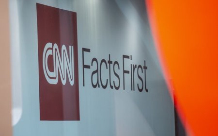 Yet Another CNN Reporter Steps on the Rake