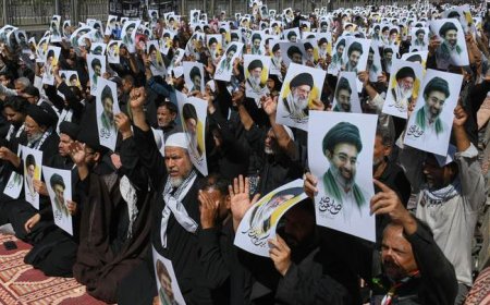 Follow the Money: US, Israel Hits IRGC In Its Wallet