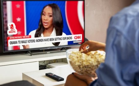 Impossible, But True: CNN Gets Worse, Says Mamdani Was Target of Terrorist Attack