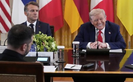 WSJ: IEA Proposes Massive Strategic Oil Release to Counter Iran; UPDATE: US Destroys 16 Iran Minelayers