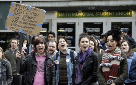 Oregon Universities Are Struggling, Portland State Needs to Cut Millions