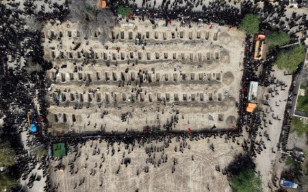 The US Built a Blueprint to Avoid Civilian War Casualties. Trump Officials Scrapped It.