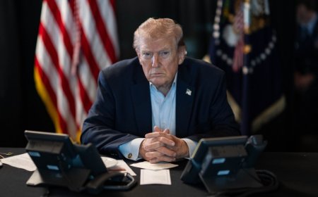 Trump’s War Against Iran Is Uniquely Unpopular Among US Military Actions of the Past Century