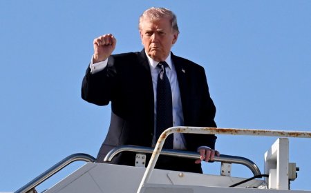 Unpacking Trump’s Rhetorical Flip-Flops on Iran