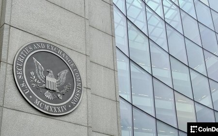 SEC's advisory group backs tokenized securities push, outlines how to keep it safe