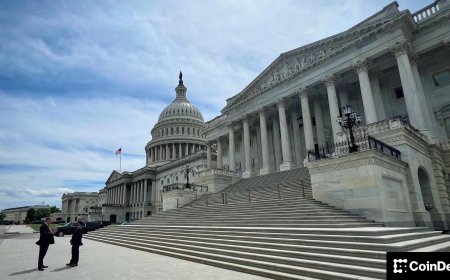 U.S. Senate votes to ban CBDCs in housing bill that may face trouble in the House