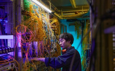 Cathie Wood's Ark Invest says quantum computing is a long-term risk for bitcoin, not an imminent threat