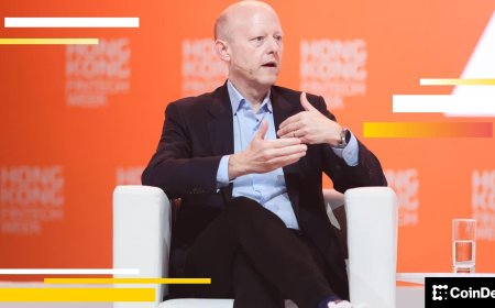 Circle is up 100% in a month: Why this boring stablecoin stock is suddenly the hottest trade in crypto