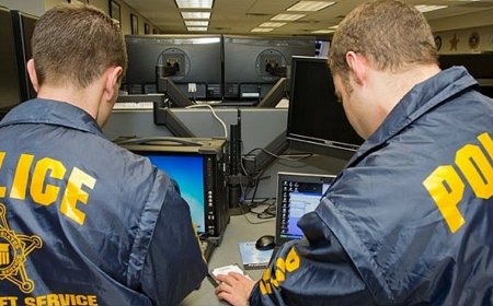 U.S., UK, Canada start Operation Atlantic to disrupt crypto approval-phishing scams