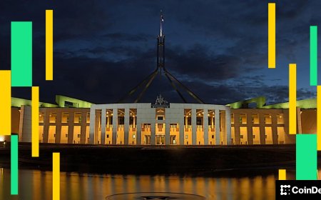 Australian Senate panel backs crypto regulation framework