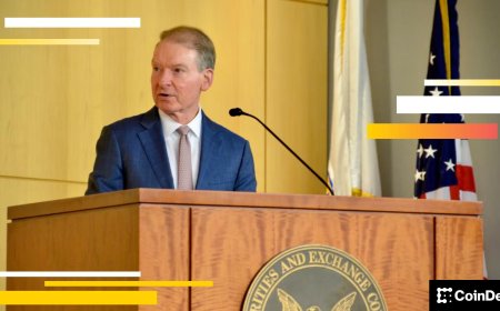 The SEC and CFTC join hands: State of Crypto