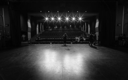 Crypto’s age of hype is over, making way for the real infrastructure to be built