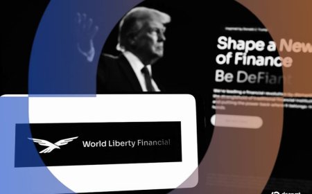 Trump-Backed World Liberty Puts $5.3 Million Price Tag on 'Guaranteed Access' to Team