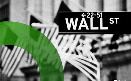 Crypto Firm Abra to Go Public on Nasdaq in $750 Million SPAC Deal