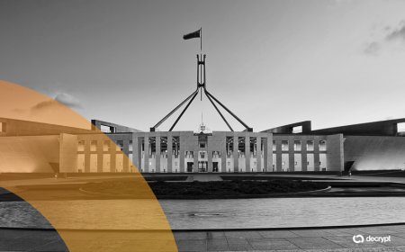 Australia Senate Panel Backs Crypto Framework in Latest Regulatory Push