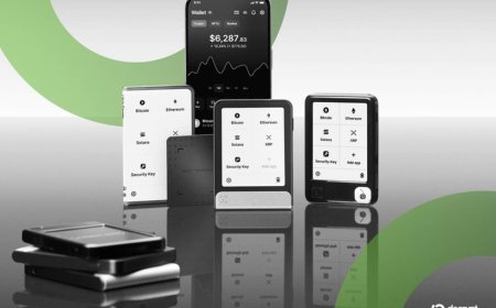 You Can Control an AI Agent's Crypto Spending With Ledger Hardware Wallets and MoonPay